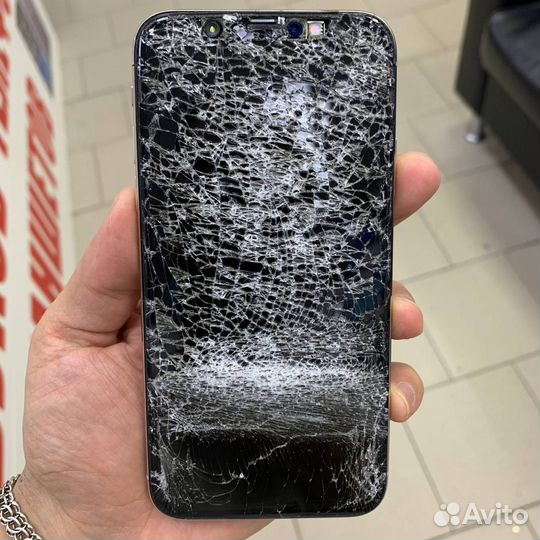 Замена дисплея iPhone \ Замена дисплея Айфон