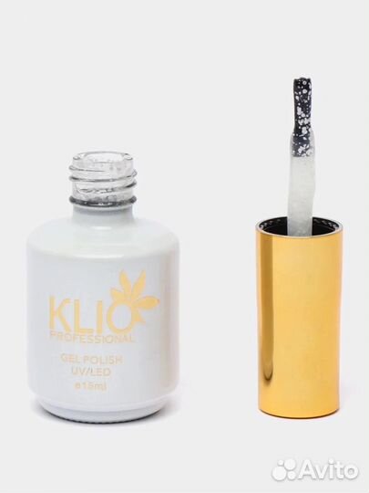 Топ для гель лака