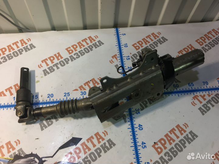 Форд Фокус Рулевая колонка