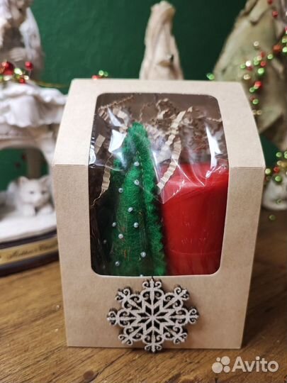 Подарочный набор