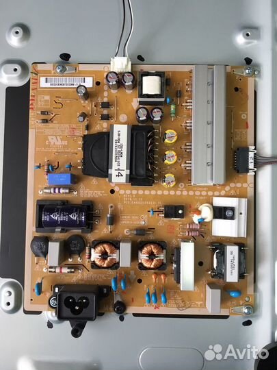 LG 43LF570V