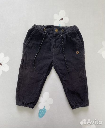 Детская одежда для мальчиков