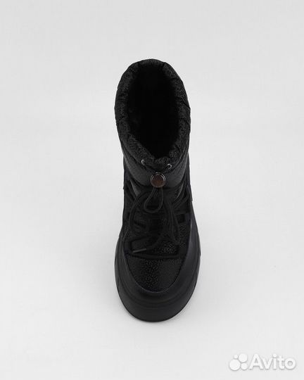 Дутики луноходы Donna D'oro