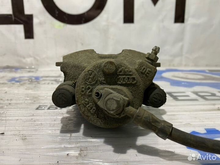 Суппорт передний правый Opel Corsa D S07 Z14XEP