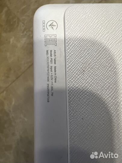 Планшет asus zenpad 10