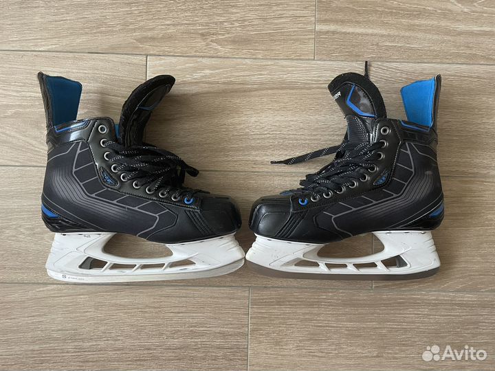 Хоккейные коньки Bauer Nexus N7000 10.5 EE