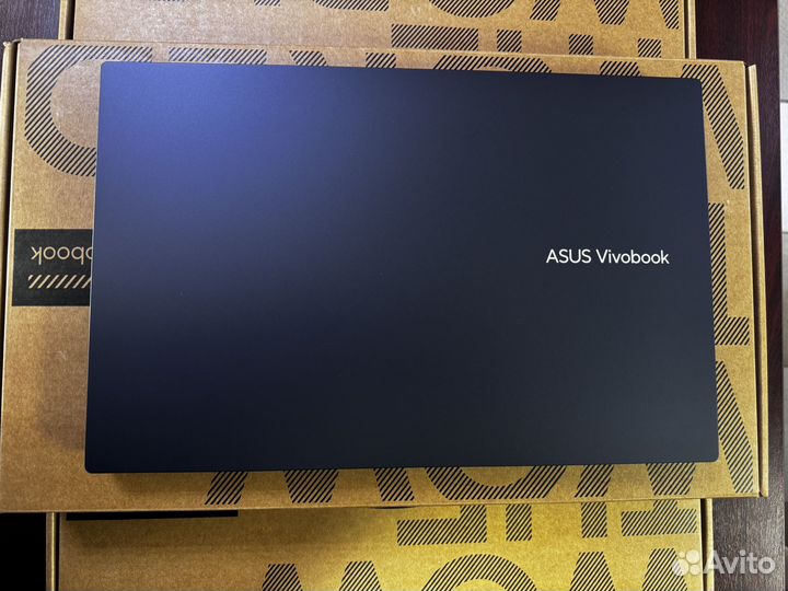 Ноутбук asus VivoBook X1502ZA-BQ1954 i5 12500H