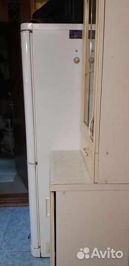 Холодильник бу