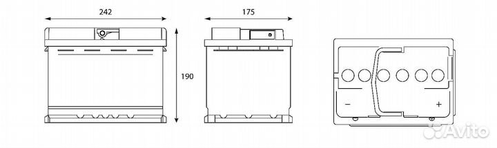 Аккумулятор