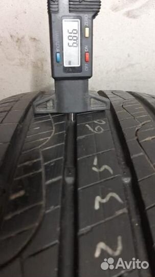 Nexen N'Priz RH7 235/60 R18