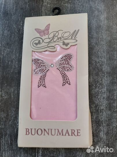 Колготки капроновые нарядные для девочки