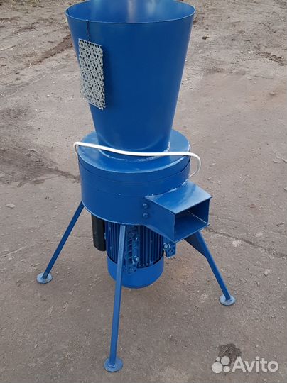 Измельчители сена и травы Дарья-1 220В