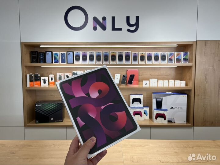 iPad Air (2022) 10,9