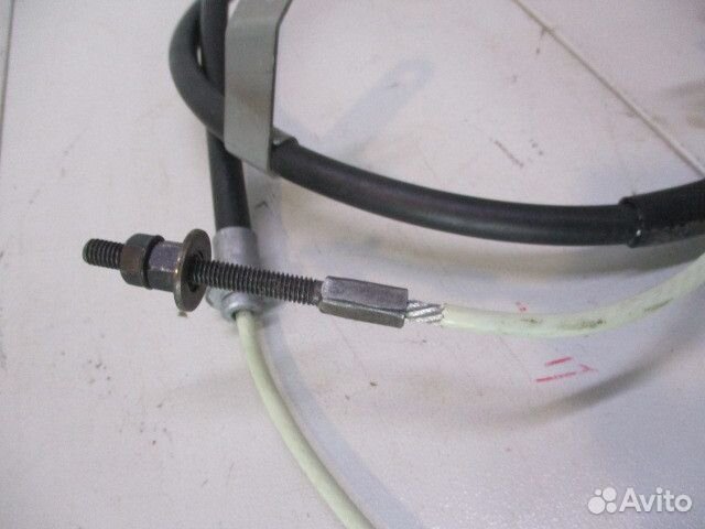 Соединитель троса стояночного Toyota Camry XV50/XV55