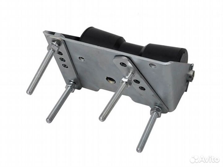 Килевой ролик прицепа