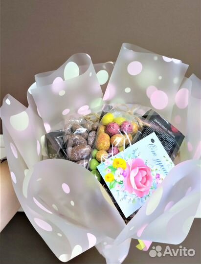 Шоколадная медаль и не только на День тренера