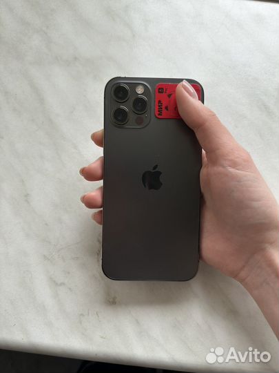 iPhone 12 Pro, 128 ГБ