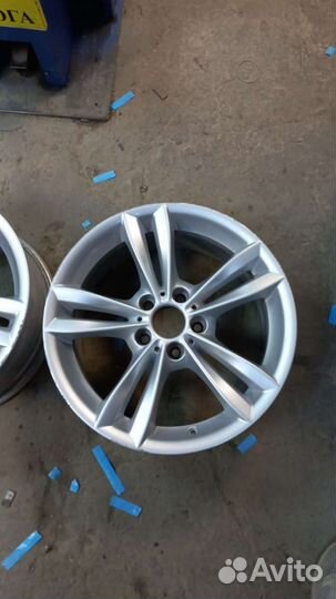 Бмв 6 R18 (5) оригинал