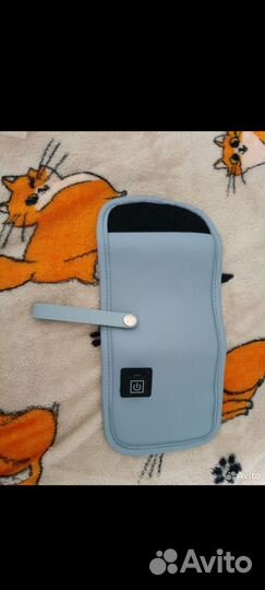 Подогреватель стерилизатор бутылки avent