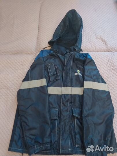 Спецодежда