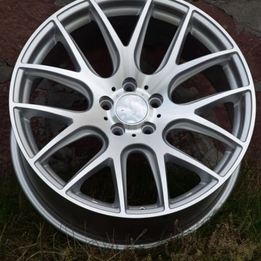 Литые диски 3SDM 0.01 8.5×R18 5×114.3