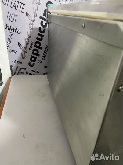 Вакуумный упаковщик docash 2240