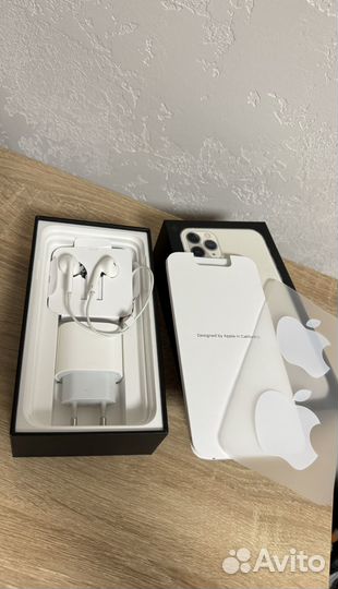 iPhone 11 Pro Max, 256 ГБ