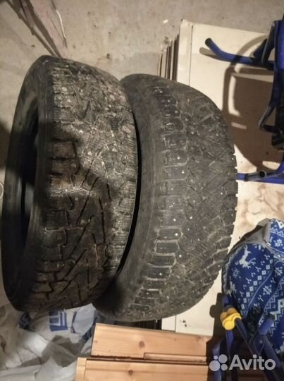 Pirelli Ice Zero 195/65 R15