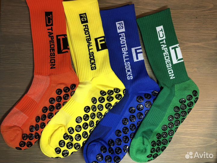 Футбольные носки