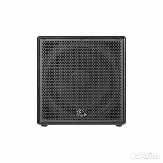 Сабвуфер Wharfedale Pro delta X18B