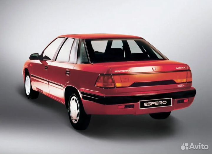 Daewoo Espero задние фонари