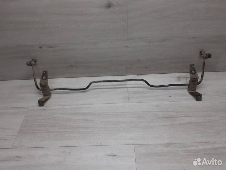 Стабилизатор задний Kia Spectra