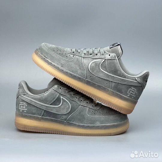 Кроссовки nike air force 1 (41-46)