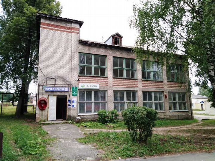 Сдам помещение свободного назначения, 77 м²