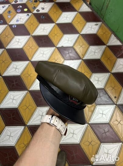 Картуз цыганский