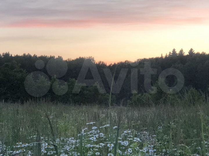 Участок 11,6 га (СНТ, ДНП)