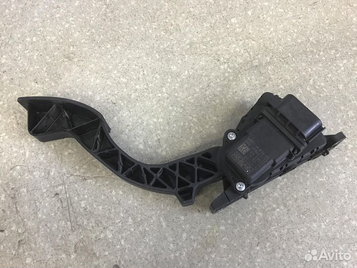 Педаль газа Ford Focus II 2008-2011