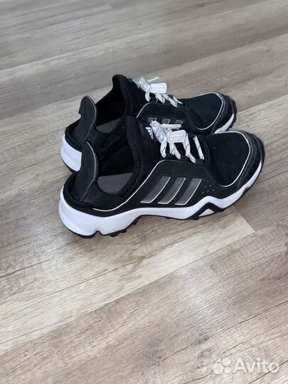 Кроссовки adidas terrex оригинал