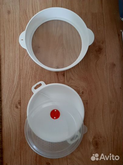 Посуда, 8 предметов