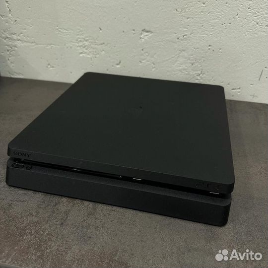 Sony PS4 slim 1tb