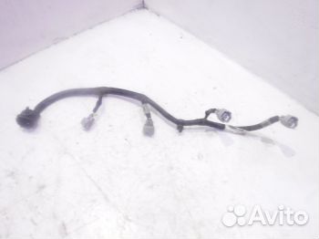 Проводка (коса) Ниссан