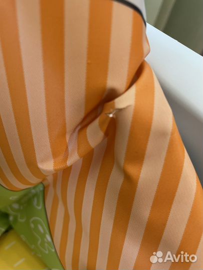 Стул для кормления