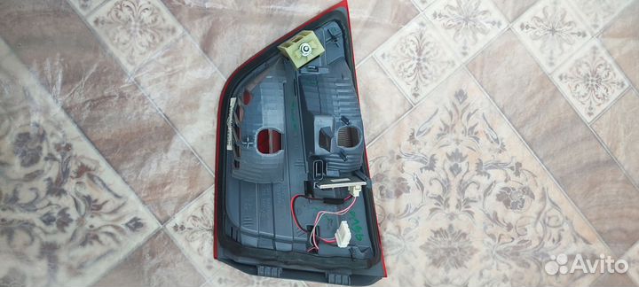 Задний светодиодный фонарь