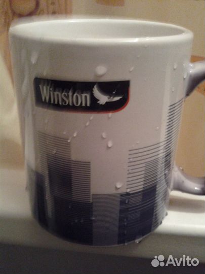 Термокружка