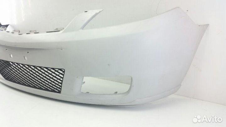 Бампер передний Mazda Premacy crew 2005