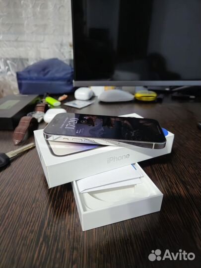 iPhone 14 Pro, 128 ГБ