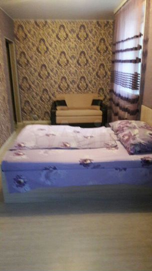 Квартира-студия, 38 м², 10/17 эт.