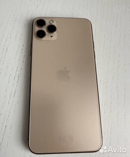 iPhone 11 Pro Max, 64 ГБ