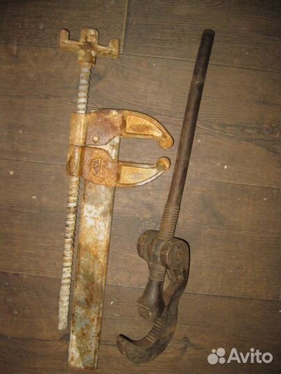 Инструменты для бурения скважины