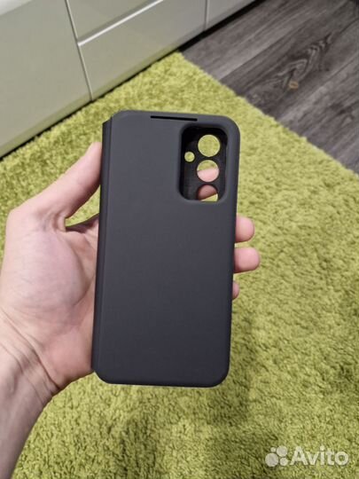 Чехол на Samsung s23 fe